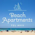 Neve Tzedek Tower - By Beach Apartments Tlv