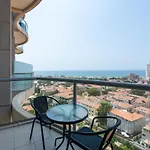 Neve Tzedek Tower - By Beach Apartments Tlv