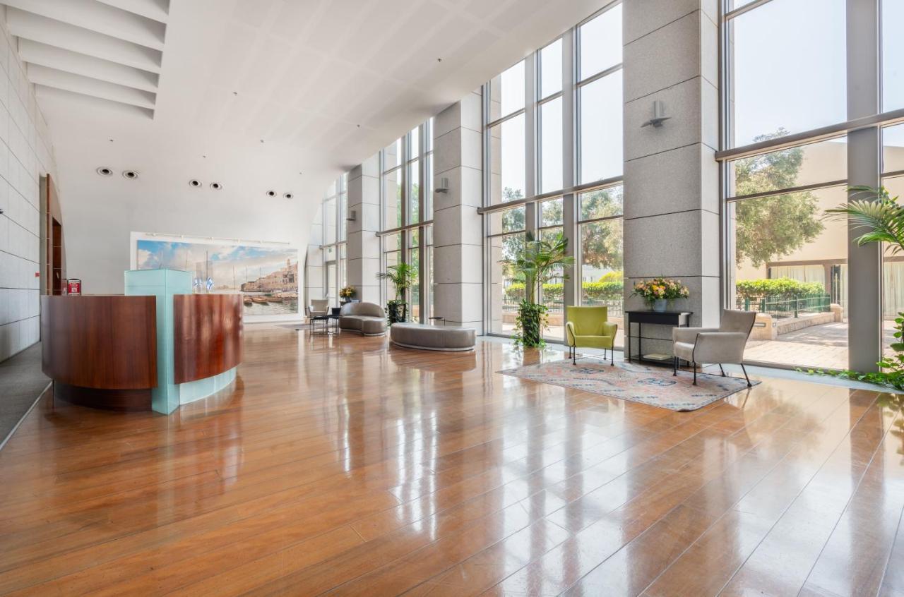 Neve Tzedek Tower - By Tlv Apartment *