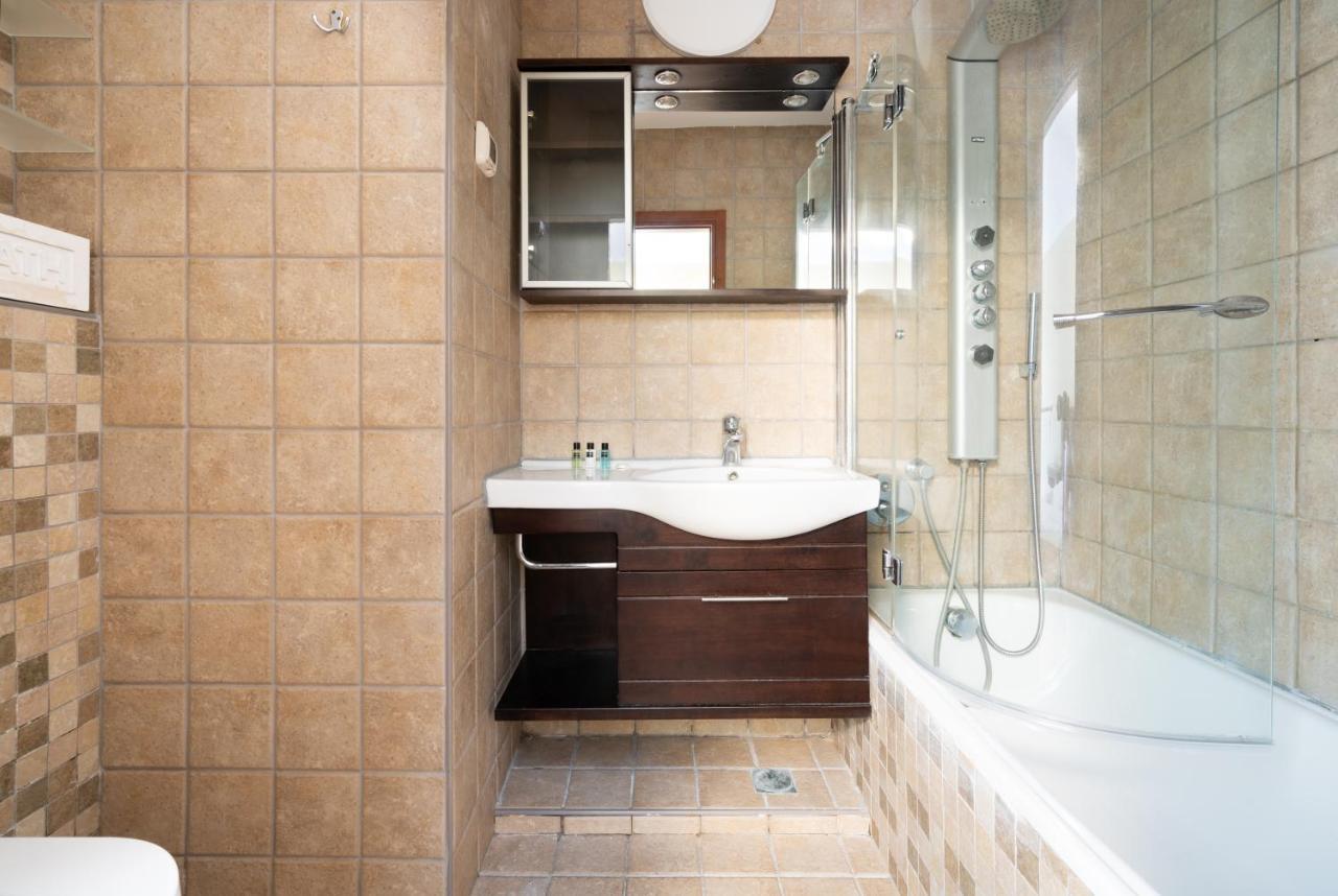 Apartment Neve Tzedek Tower - By Tlv