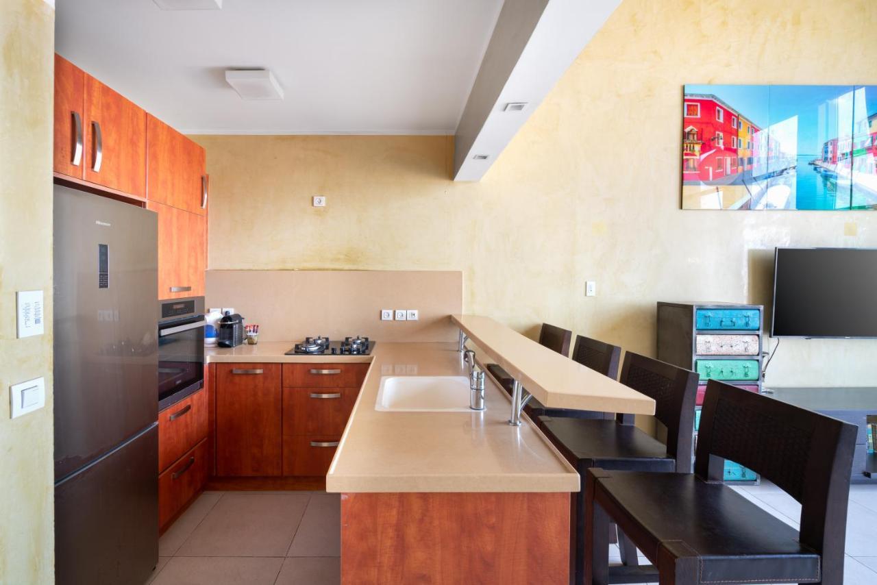 Neve Tzedek Tower - By Tlv Apartment
